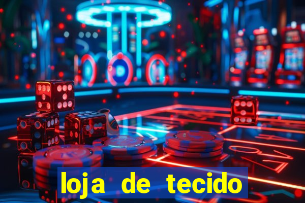 loja de tecido zona sul porto alegre